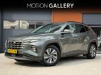 Hyundai Tucson 1.6 T-GDI MHEV Comfort Smart | Dealer | Navi, Stof, Gebruikt, 4 cilinders, 150 pk