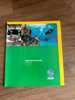 Padi enriched air diver manual Nederlands, Boeken, Schoolboeken, Nederlands, Ophalen of Verzenden, Zo goed als nieuw, VMBO