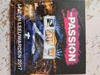The Passion Leeuwarden 2017. Dvd., Alle leeftijden, Ophalen of Verzenden, Zo goed als nieuw, Muziek en Concerten