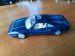 Ferrari 288 GTO schaal 1:38, Hobby en Vrije tijd, Ophalen of Verzenden