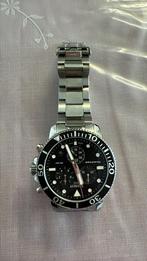 Tissot Seastar 1000 - Zo goed als nieuw!, Sieraden, Tassen en Uiterlijk, Horloges | Heren, Overige merken, Staal, Polshorloge