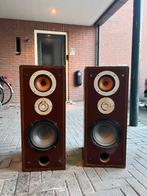 Boxen, Gebruikt, 120 watt of meer, Front, Rear of Stereo speakers, Ophalen