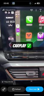 MIB3 MOI3 LG PREH CarPlay AndroidAuto Navigatie Activeren