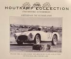 Classic OLDTIMERS - Houtkamp Collection Autofolder, Boeken, Auto's | Folders en Tijdschriften, Overige merken, Houtkamp Collection OLDTIMERS