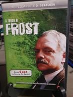 A Touch of Frost - Seizoen 5 (4 DVD), Vanaf 12 jaar, Ophalen, Zo goed als nieuw