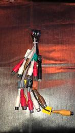 Pioneer Avic-Z serie RCA kabel cam exct!!, Auto diversen, Ophalen of Verzenden, Nieuw