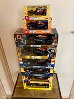 Max Verstappen Jumbo Serie Compleet, Hobby en Vrije tijd, Modelauto's | 1:24, Ophalen of Verzenden, Nieuw