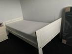 Lifetime Original Basisbed 90 x 200 cm | Compleet, 70 tot 85 cm, Zo goed als nieuw, 180 cm of meer, Ophalen