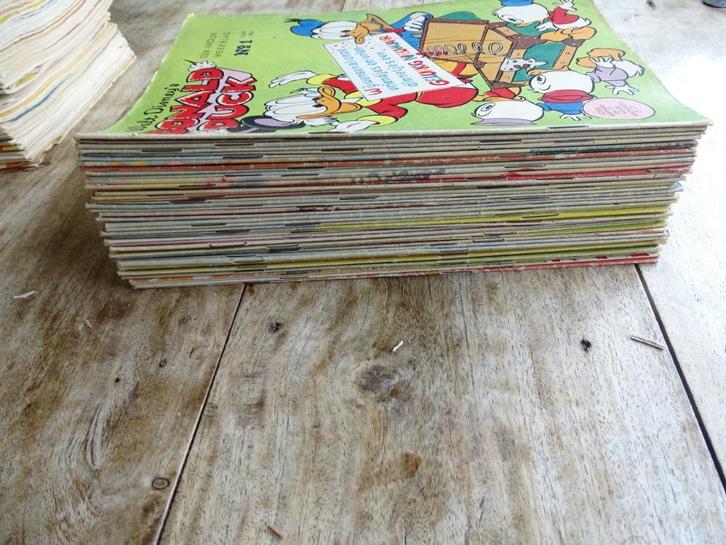 Donald duck 1959 Compleet jaargang, Boeken, Stripboeken, Zo goed als nieuw, Meerdere stripboeken, Ophalen