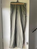 Leuke worker broek /cargo broek maat 36 olijf, Kleding | Dames, Broeken en Pantalons, Ophalen of Verzenden, Maat 36 (S), Lang