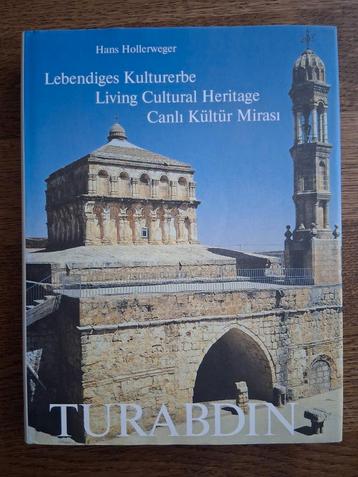 Turabdin. Living Cultural Heritage. Jesus' Language beschikbaar voor biedingen
