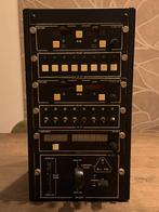 GoFlight Radio Stack, Ophalen of Verzenden, Gebruikt, Goflight