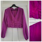 My Jewellery top maat M fuchsia rose pink, Maat 38/40 (M), My Jewellery, Ophalen of Verzenden, Zo goed als nieuw