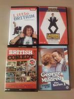 DVD’s met Britse komedies, Cd's en Dvd's, Dvd's | Komedie, Ophalen of Verzenden, Zo goed als nieuw