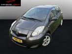Toyota Yaris 1.0 VVTi Acces 5 deurs airco nette auto, Auto's, Toyota, Voorwielaandrijving, Euro 5, Gebruikt, 750 kg
