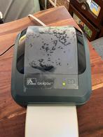 Zebra GK420d Labelprinter, Computers en Software, Labelprinters, Ophalen of Verzenden, Gebruikt, Etiket