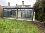 H j veranda, Tuin en Terras, Overkappingen, Ophalen of Verzenden, Nieuw, Veranda