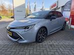 Toyota Corolla 1.8 Hybrid Executive, 65 €/maand, Gebruikt, 4 cilinders, Corolla