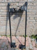 Thule dakdragers, Ophalen