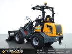 2025 Giant G2700E X-tra HD VK9808, Wiellader of Shovel
