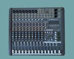 Mackie CFX 12 MKII 12 kanalen mengpaneel, Muziek en Instrumenten, Mengpanelen, Ophalen of Verzenden, Gebruikt, 10 tot 20 kanalen