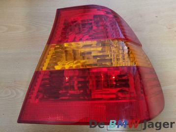 Rechter achterlicht BMW 3 serie E46 63216907934 beschikbaar voor biedingen