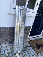 Prachtige industriële Eichholz bureaulamp, Ophalen of Verzenden, Zo goed als nieuw, Industrieel, Metaal