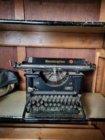 Antieke remington typemachine - op te halen in Den Haag, Diversen, Typemachines, Ophalen, Gebruikt
