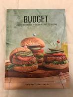 Budget project gezond, Boeken, Ophalen of Verzenden, Zo goed als nieuw