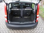 Fiat Panda 1.2 Dynamic Airco Zuinig Hoge instap APK Dec. 202, Voorwielaandrijving, Stof, Gebruikt, 1242 cc