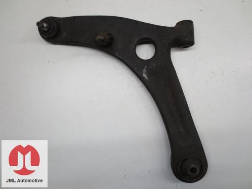 DRAAGARM LINKS VOOR MITSUBISHI COLT, Auto-onderdelen, Ophanging en Onderstel, Mitsubishi, Gebruikt, Ophalen of Verzenden