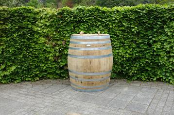 Dompelton, ijsbad, 500 liter, zitting en trapje, dompelbad. beschikbaar voor biedingen
