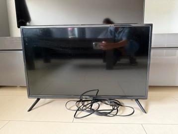 Salora TV 32 inch beschikbaar voor biedingen