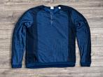 Scotch & Soda heren heren trui blauw maat M, Ophalen of Verzenden, Gedragen, Scotch & Soda, Maat 48/50 (M)