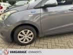 Hyundai I10 1.0i i-Motion Comfort, airco. Rijklaarprijs, Voorwielaandrijving, Gebruikt, Euro 6, 23 km/l