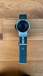 Vintage video camera - Sankyo Super CM 300 video, Ophalen of Verzenden, Overige soorten, (Video)band