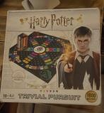 Harry Potter Trivial Pursuit, Hobby en Vrije tijd, Gezelschapsspellen | Bordspellen, Ophalen of Verzenden, Gebruikt