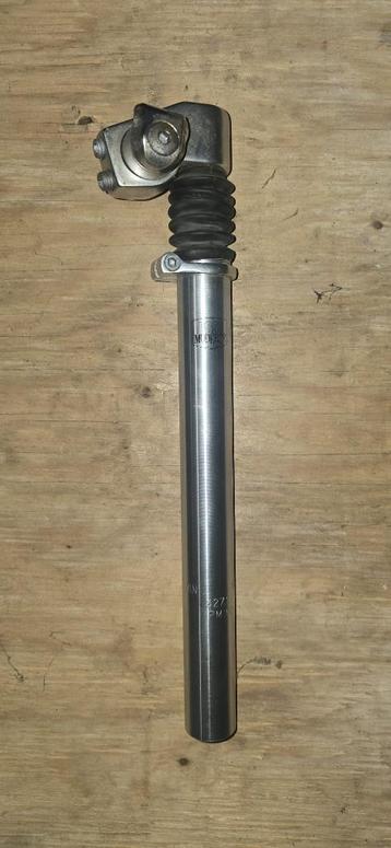 Verende zadelpen – Diameter 27,2 mm beschikbaar voor biedingen