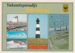 BRESKENS Haven Branding Vuurtoren, Verzenden, 1980 tot heden, Gelopen, Zeeland