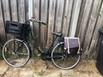 Oma fiets, Ophalen, Zo goed als nieuw