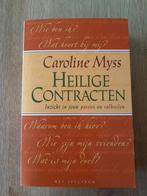 Caroline Myss 2X, Ophalen of Verzenden, Zo goed als nieuw, Overige typen