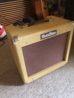 Subzero v35rg 35 Watt gitaar versterker, Ophalen of Verzenden, Zo goed als nieuw, Gitaar, Minder dan 50 watt