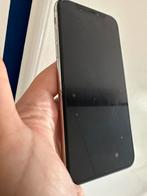 iPhone X 64GB Zilver (zeer nette staat, zie foto’s), Telecommunicatie, Mobiele telefoons | Apple iPhone, Zonder abonnement, Zo goed als nieuw