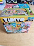Lego Vidiyo Party Llama beatbox / Nr 43105 / NIEUW, Ophalen of Verzenden, Nieuw, Complete set, Lego