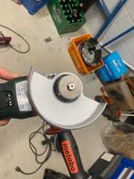 Metabo WEPBA 19-125 Q DS, Doe-het-zelf en Verbouw, Gereedschap | Slijpmachines, Ophalen of Verzenden, Zo goed als nieuw, Minder dan 700 watt