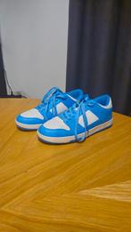 Mooie blauwe sneakers maat 38, Ophalen of Verzenden, Nieuw, Blauw, Sneakers of Gympen