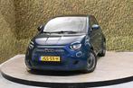 Fiat 500 Icon 42 kWh | Panorama | Carplay | PDC, Auto's, Fiat, Stof, 118 pk, Parkeersensor, 1265 kg