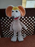 Sesamstraat Ieniemienie knuffel., Kinderen en Baby's, Speelgoed | Knuffels en Pluche, Ophalen of Verzenden, Gebruikt, Overige typen