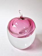 Appel van Hanne Dreutler Studio Åhus Zweden - Gesigneerd, Ophalen of Verzenden