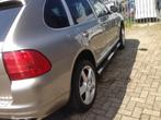 Porsche Cayenne Sidebars met steps, Auto diversen, Tuning en Styling, Niet ingevuld, Niet ingevuld, Niet ingevuld